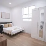 Stylish Private Room By Downtown La With Private Parking